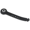 GENTOS GA-19 LED Headlight/Flashlight, Magnetic Cap, For G Series, ANSI