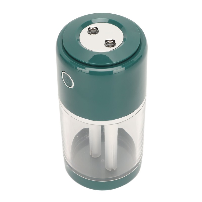 Portable Mini Humidifier 520ml Fast Humidification Automatic Power Off USB