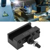 Tool Post Universal Wedge Type Boring Bar Holder Replacement CNC