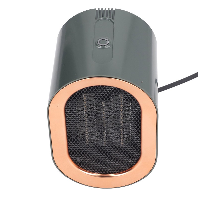 Electric Space Heater Indoor Efficient Portable Adjustable Fast Heater Fan