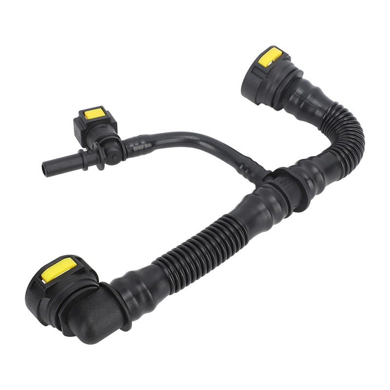 Car Air Vent Hose Rubber ABS 1192WZ Excellent Seal Elasticity