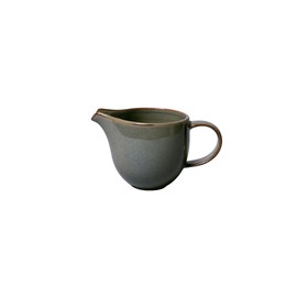 like. by Villeroy & Boch Crafted Breeze Milk Jug, 200 ml, Green