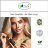 Sala Organic Neem Oil Cold Pressed with Salamul Emulsifier Ready