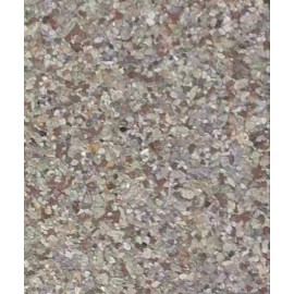 Arizona Rock and Mineral Co. 1523 O Scale PitRun - Model Railroad Scenery - ARMballast