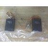 Baldor BP5011T01SP Carbon Brush T01 (Pack of 2)