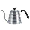 Stainless Steel Coffee Tea Pot Pouring Drip Kettle with Gooseneck