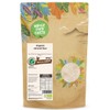 Wholefood Earth Organic Ground Almonds – 250g | Raw |
