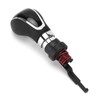 Car 5 Speed Gear Shift Shifter Knob with Light Replacement