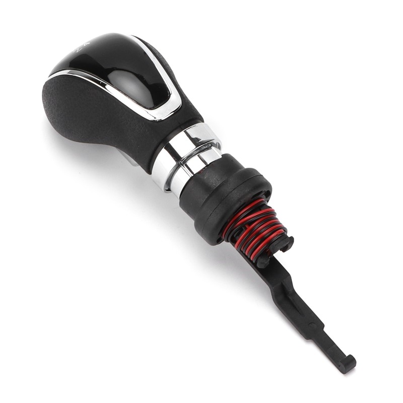 Car 5 Speed Gear Shift Shifter Knob with Light Replacement