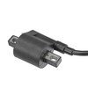 X AUTOHAUX 1 Pcs Motorcycle CDI Ignition Coil Engine Ignition