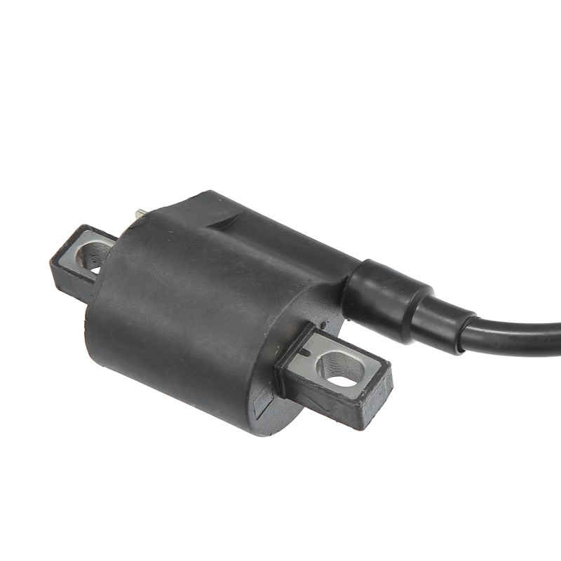 X AUTOHAUX 1 Pcs Motorcycle CDI Ignition Coil Engine Ignition