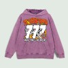 777 High Stakes Graphic Hoodie 100% Cotton US Warehouse 6