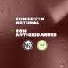 Nature's Factory Bebida Frutal en Polvo Sabor Moras Mix, Bajo