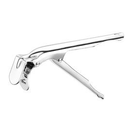 パングリッパー あつあつ 鍋 クリッパー やっとこ パングリッパー プレートつかみ ヤットコ鋏 お皿つかみ キッチン ツール 多機能耐熱性鍋 つかみトング 鍋つかみ 鍋つかみ クッカー用鍋 つかみ フライパン プレートつかみ