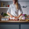 WÜSTHOF Gourmet 4.5" Offset Square Spatula