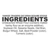 Yankee Traders Brand, Oat Bran Sesame Snack Sticks, 32 Oz.