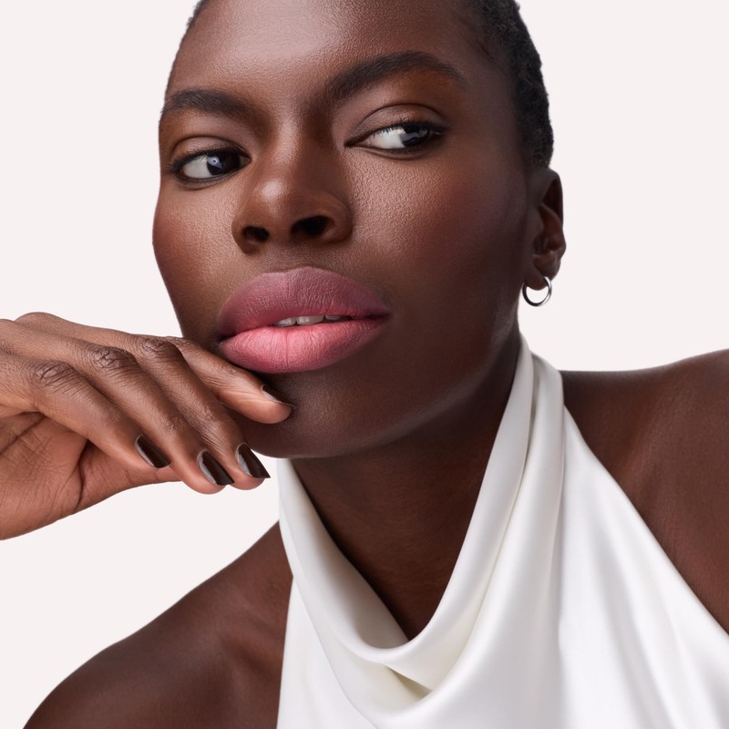 Catrice Blur-Real Matte Lipstick, No. 040, Pink, Softening, Matte, Vegan,