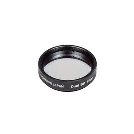 SIGHTRONJAPAN SY0104 Cytron Japan Light Pollution Reduction Filter, Dual BP Filter, American Size, Black