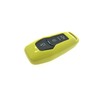 Nordecco Glossy Key Case Cover Compatible With Ford Mustang MONDEO