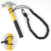 Elesunory 12 Pack Retractable Tool Lanyards for Hand Tools, Tool