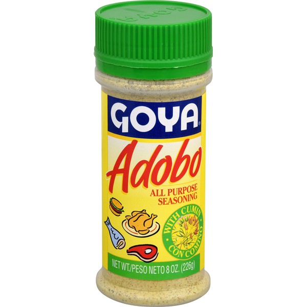 Goya Seasoning Adobo Cumin, 8 oz