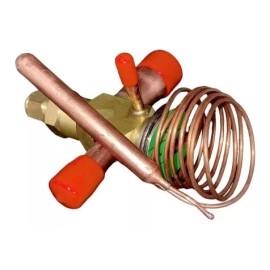 Válvula De Expansión Acumulador Ext R22 15tr, 5/8x7/8,1/4