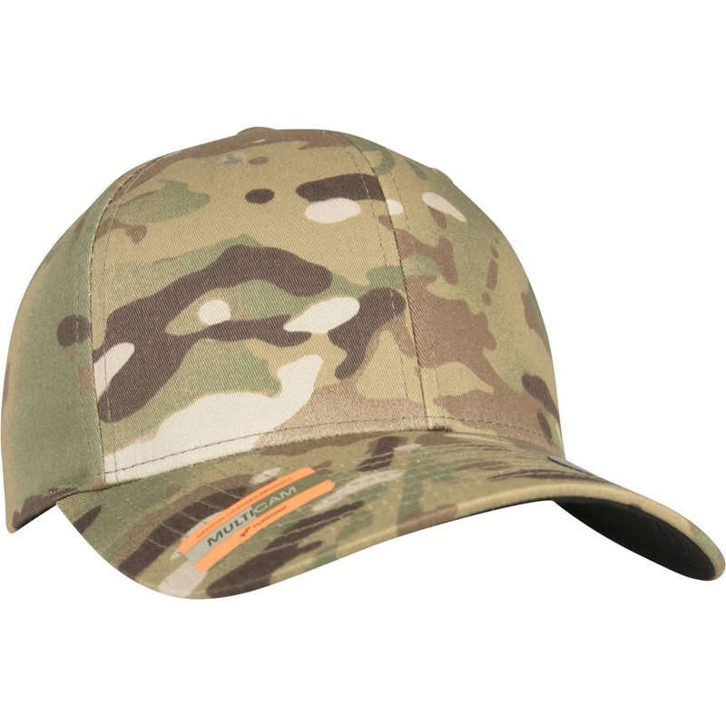 Flexfit Men's Multicam Cap, smallmedium