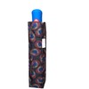 SMATI Folding Umbrella Design in France – Full Fibreglass Frame