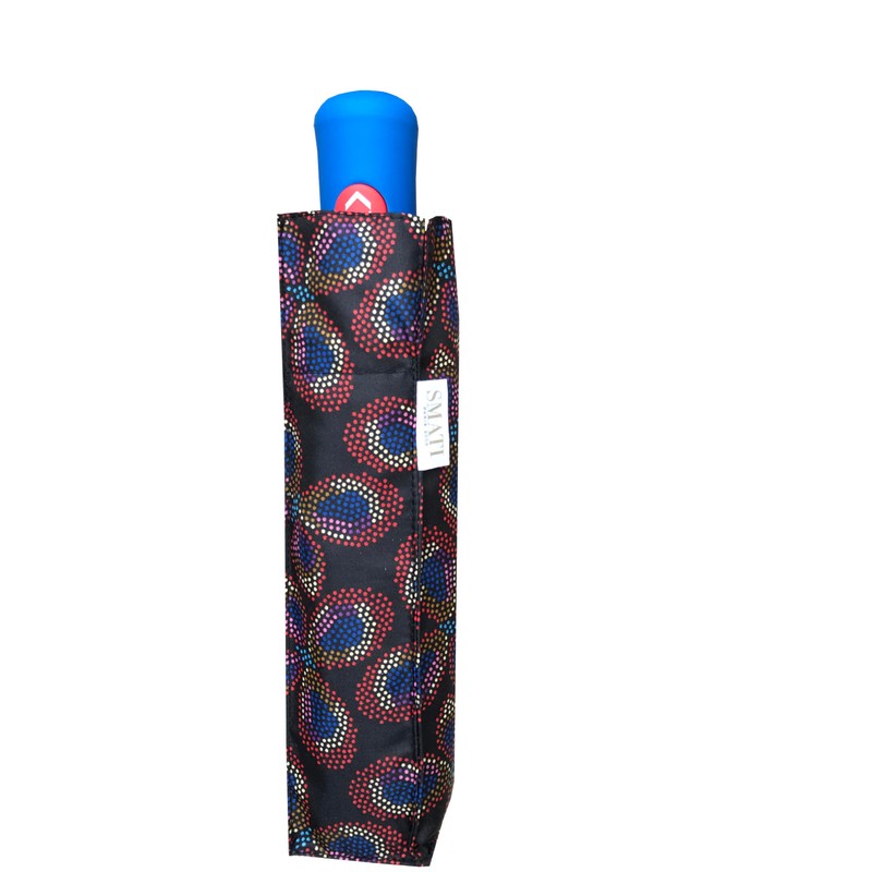 SMATI Folding Umbrella Design in France – Full Fibreglass Frame