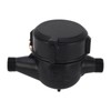 Water Meter Dry Flow DN15 Indoor Outdoor 15mm Magnetic Coupling