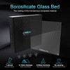 Creality Ender 3 Glass Bed Upgraded 3D Printer Tempered Glass