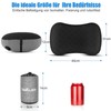 Tavaler Camping Pillow Inflatable Ultralight Outdoor Camping Pillow Inflatable with