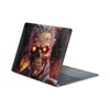 Skins4u Laptop Sticker, Notebook Skin Screen Protector, Silk Matt, Scratch-Resistant,