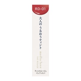 Media Luxe Tint Rouge RD-01