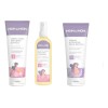Mom To Mom Kit Antiestrías Para Mujer En Embarazo
