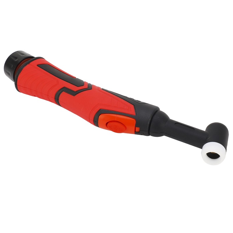 TIG Welding Torch Head Air Cooling WP‑26 High Temperature 360