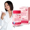 피부보습 저분자 콜라겐 펩타이드 자외선 케어 60정 1병 Low Molecular