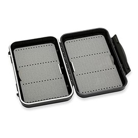 C&F Design CF-2500+ [Medium] Streamer Fly Case ([Medium] Streamer Fly Case)