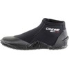 Cressi Ibiza 3mm, Black/Black, US Man 13 | US Lady