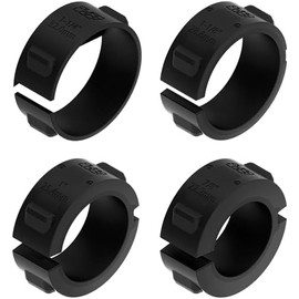 Quad Lock, Handlebar Holder Pro, Replacement Spacer, 250 Grams, Motorcycle Part