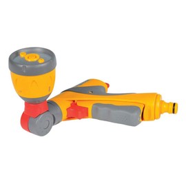 Hozelock Ultra Twist Irrigation Gun