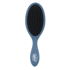 Wet Brush Original Detangler Hair Brush, Elemental Blue, Ultra-Soft IntelliFlex Bristles, Detangling Bristles Glide Through Tangles (Wet Dry & Damaged Hair), Women & Men
