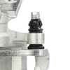 SCITOO 19B2754 Rear Left Disc Brake Caliper w/Bracket Fit For