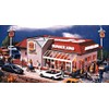 3632 Vollmer H0 Burger King Restaurant