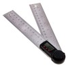 LUMBER JACK Digital Angle Gauge Finder Stainless Steel Measuring Device