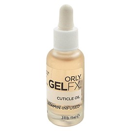 Orly Gel Fx Cuticle Oil, 0.3 Fl. Oz