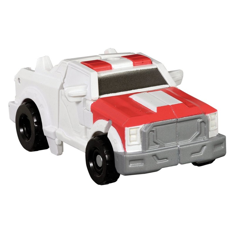 トランスフォーマー TAV49 EZコレクション オートボットVSクランプダウンセット