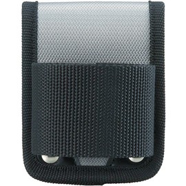 TRUSCO TC-91GY Tool Holder, Holder for 1, Gray