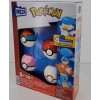 Mega Construx Pokémon Water Type Trainer Team Action Figure Building