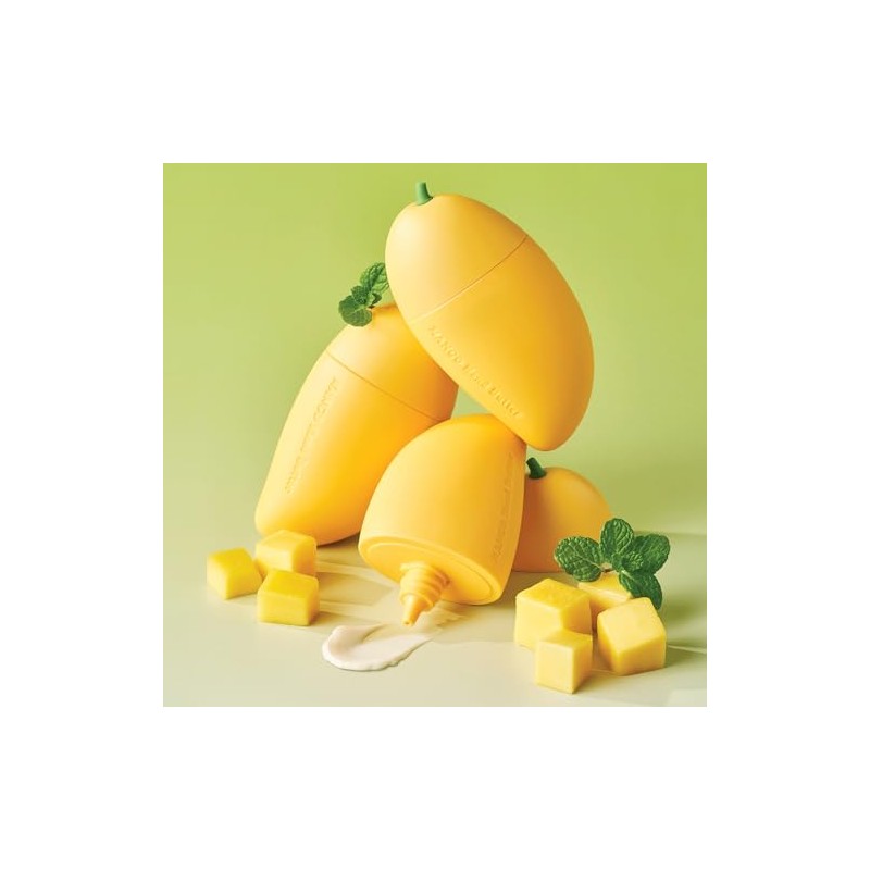 TONYMOLY - Crema De Manos Magic Food Mango